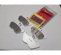 PASTIGLIE FRENO BREMBO ANTERIORI BMW K 1200 LT ANNO 1999 2000 07BB24LA