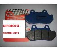 Brembo S.p.A. Pastiglie freno stradale carboceramica - 07HO1010