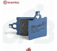 PASTIGLIE FRENO BREMBO CARBON CERAMIC -07BB1305 (FD0048)
