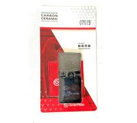 SET PASTICCHE BREMBO 07019 SCOOTER CC