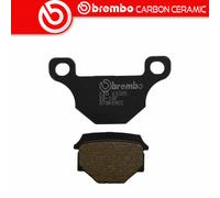 Pastiglie Freno Brembo Carbon Ceramic Anteriori per RIEJU TANGO 50 Motard 2009>