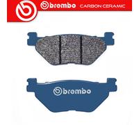 Brembo S.p.A. Pastiglie Freno Carboceramiche - 07YA3908