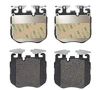 BREMBO P 06 106 Kit pastiglie freni
