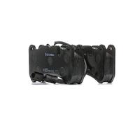 Pastiglie freno Brembo P 23 186, anteriore. Set di 4