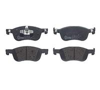 Set di pastiglie freno, freno a disco BREMBO P 24 210