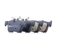 Pastiglie freno Brembo Posteriore P 86 030. Set di 4