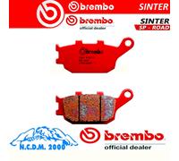 Pastiglie dei freni BREMBO 07HO36SP