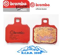BREMBO Kit pastiglie freni 07BB20SP
