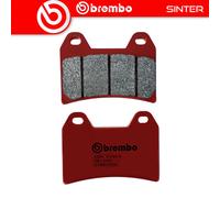 Pastiglie freno BREMBO MT07BB19SA