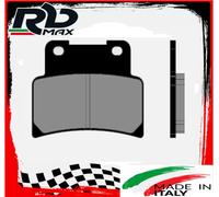 PASTIGLIE FRENO BRENTA ANTERIORE APRILIA 900 DORSODURO 2017