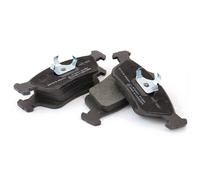 Pastiglie Freno Ceppi Freno Dx SX per Mercedes Sprinter 35-T Scatola