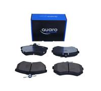 Pastiglie freno Ceramica QP0035C QUARO per AUDI 80 B3 Tre volumi 80 B4 Avant