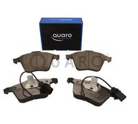 Pastiglie freno Ceramica QP0067C QUARO per AUDI A6 C6 Avant A4 B6 Avant A6 C6