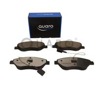 QUARO QP0614C Kit pastiglie freni