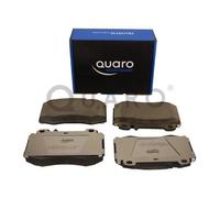Pastiglie freno Ceramica QP0759C QUARO per MERCEDES-BENZ SL CLASSE S CLASSE M