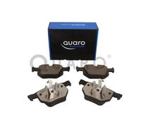 Pastiglie freno Ceramica QP0762C QUARO per BMW 7