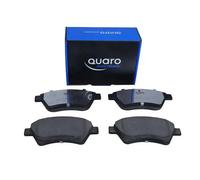 Quaro QP0949C Kit Pastiglie Freno Disco Frontale per Renault Kangoo KC0/1 FC0/