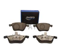 QUARO QP1090C Kit pastiglie freni