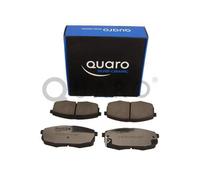 Pastiglie freno Ceramica QP1119C QUARO per KIA HYUNDAI