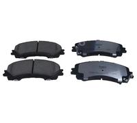 QUARO QP1148C Kit pastiglie freni