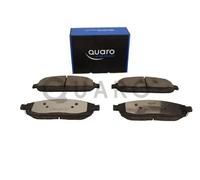 Pastiglie freno Ceramica QP1234C QUARO per JEEP GRAND CHEROKEE III COMMANDER