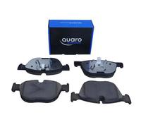 Pastiglie freno Ceramica QP1286C QUARO per BMW X5 X6 X4