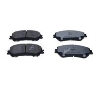 Pastiglie freno Ceramica QP1347C QUARO per NISSAN RENAULT