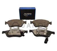 Pastiglie freno Ceramica QP1470C QUARO per VW AUDI