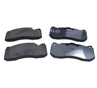 Pastiglie freno Ceramica QP1610C QUARO per BMW MINI
