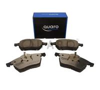 Pastiglie freno Ceramica QP1752C QUARO per AUDI VW