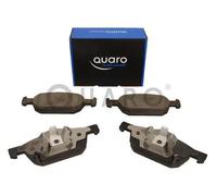 Pastiglie freno Ceramica QP1827C QUARO per HONDA ACCORD VIII