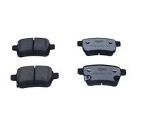 QUARO QP1913C Kit pastiglie freni