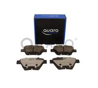 Pastiglie freno Ceramica QP2064C QUARO per SKODA VW AUDI SEAT