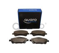 Quaro QP2211C Kit Pastiglie Freno a Disco Frontale per Toyota Auris Avensis