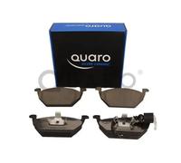 Pastiglie freno Ceramica QP2226C QUARO per VW SKODA AUDI SEAT