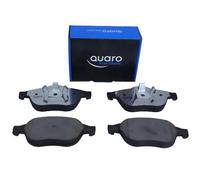 Pastiglie freno Ceramica QP2260C QUARO per RENAULT LAGUNA II LAGUNA II Grandtour