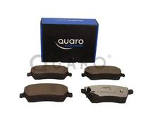 Pastiglie freno Ceramica QP2261C QUARO per OPEL SUZUKI
