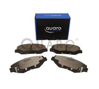 Pastiglie freno Ceramica QP2338C QUARO per HONDA CR-V II ACCORD VII Tourer