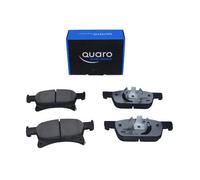 Pastiglie freno Ceramica QP2389C QUARO per OPEL ADAM CORSA E