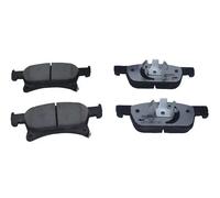 QUARO QP2389C Kit pastiglie freni