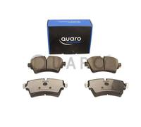 Pastiglie freno Ceramica QP2391C QUARO per MINI BMW