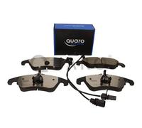 Pastiglie freno Ceramica QP2445C QUARO per AUDI A5 A5 Sportback A5 Cabriolet