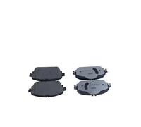 Pastiglie freno Ceramica QP2499C QUARO per MERCEDES-BENZ CLASSE GLA CLASSE C