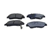 Pastiglie freno Ceramica QP2504C QUARO per HYUNDAI i10 II i10 III