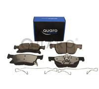 Pastiglie freno Ceramica QP2617C QUARO per OPEL ASTRA K ASTRA K Sports Tourer