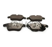 Pastiglie freno Ceramica QP2637C QUARO per AUDI A5 A5 Sportback A5 Cabriolet