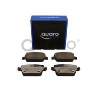 QUARO QP2719C Kit pastiglie freni