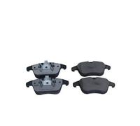 Pastiglie freno Ceramica QP2789C QUARO per JAGUAR DAIMLER