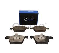 Pastiglie freno Ceramica QP2854C QUARO per VOLVO FORD