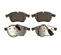 Pastiglie freno Ceramica QP2915C QUARO per AUDI VW